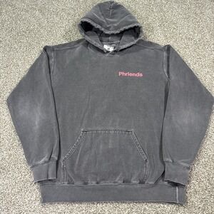 Something In The Water Phriends Hoodie By Pharrell Williams Size Medium